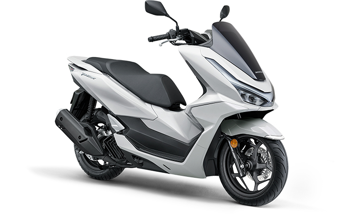 PCX125