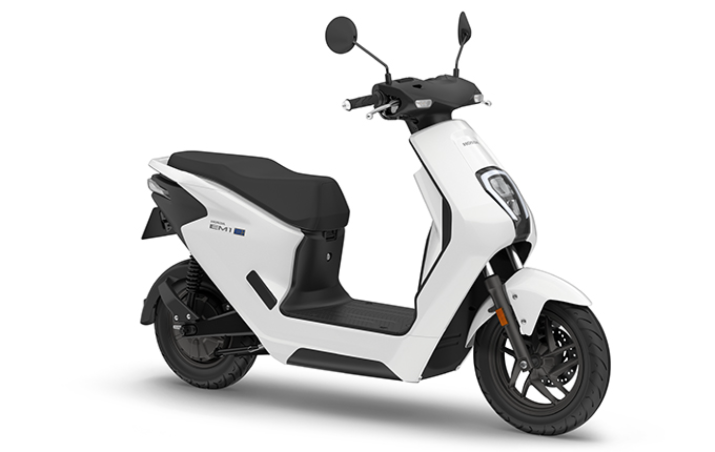 ホンダ　EM1 e: （電動）