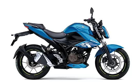 ジクサー250