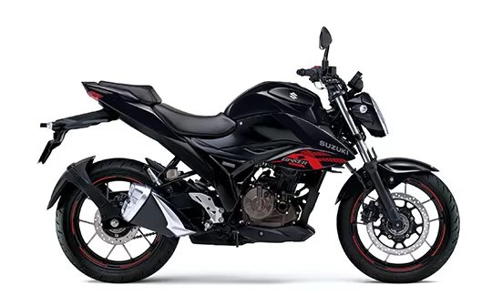 ジクサー250