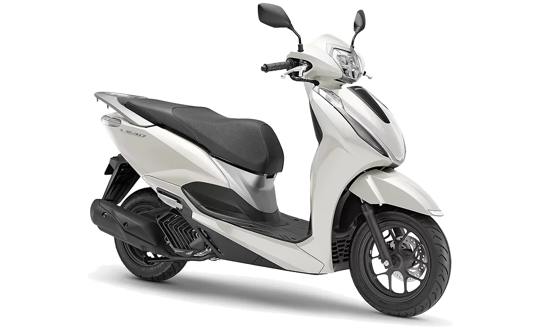 リード125