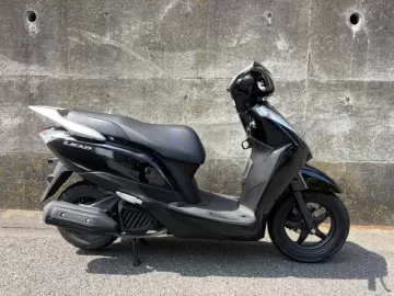 リード125