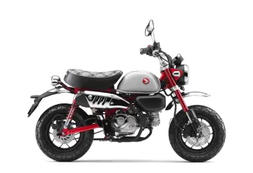 モンキー125