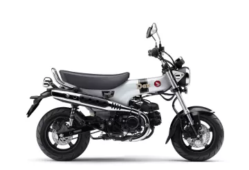 ダックス125