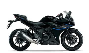 GSX250R