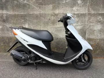 アドレスV50