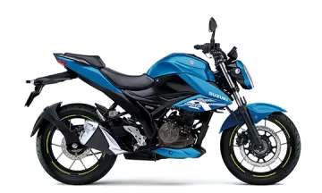ジクサー250