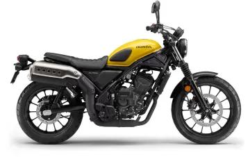 CL250 E-Clutch
