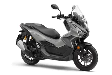 ADV160