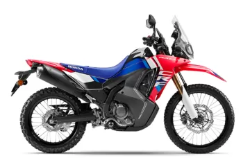 CRF250 RALLY