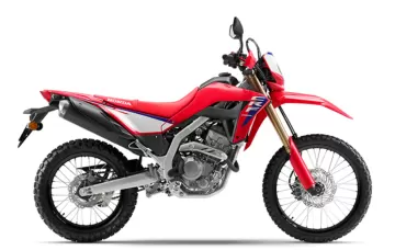 CRF250L〈s〉